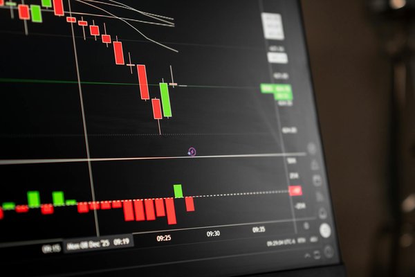 Les Secrets Psychologiques Qui Révolutionnent le Monde du Trading