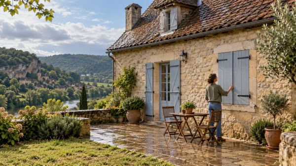 Assurance habitation : choisissez la couverture idéale pour votre sécurité