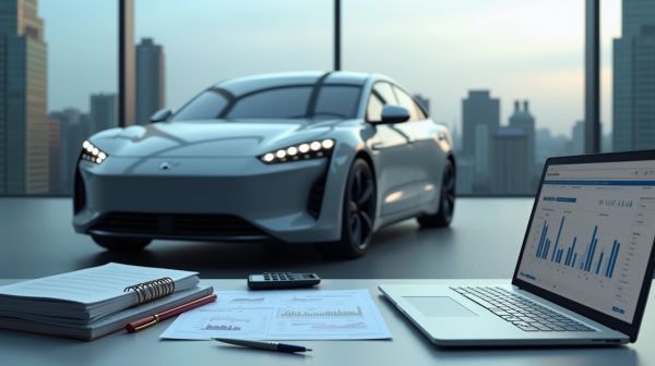 Comment financer votre voiture sans apport personnel efficacement ?