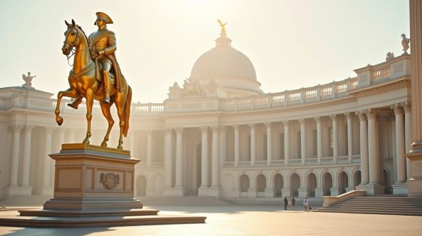 Cours du Napoléon en or : évaluation et cotation en temps réel