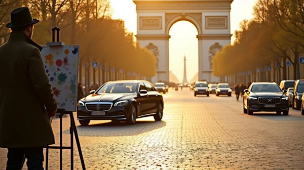 Cours du Napoléon en or : évaluation et cotation en temps réel