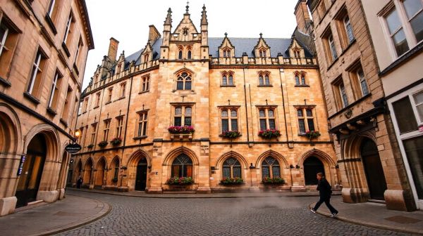 Guide complet pour sélectionner le meilleur maître d'œuvre à Rennes