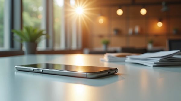 Obtenez un TPE mobile adapté : vos solutions de paiement optimales