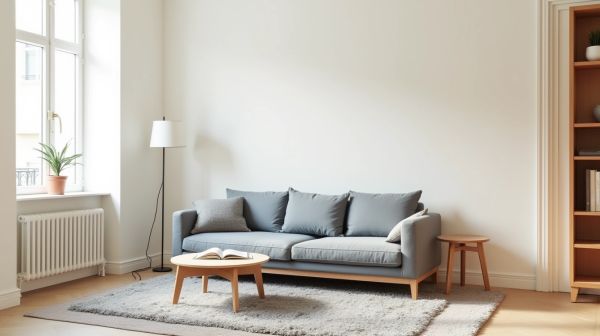 Protégez votre logement grâce à une assurance habitation adaptée