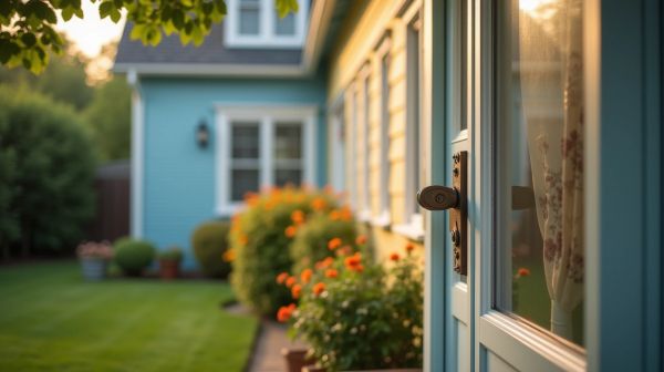 Protégez votre logement grâce à une assurance habitation adaptée