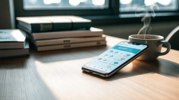 Top 5 solutions de TPE mobile pour vos paiements efficaces