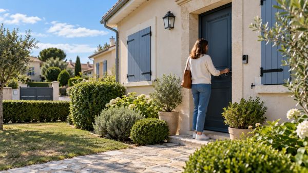 Top stratégies pour sécuriser votre habitation avec assurance